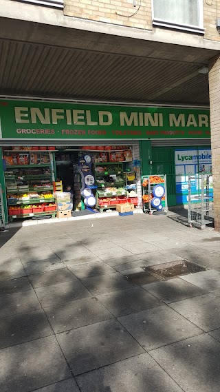 Enfield Mini Market