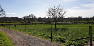 Copied Hall Kennels