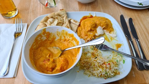 Curry House