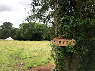 Goblin Coombe Glamping