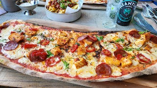 Zizzi - Leeds Birstall