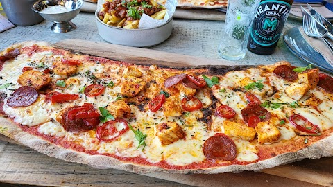 Zizzi - Leeds Birstall