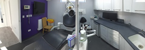 Mount Road Dental Surgery