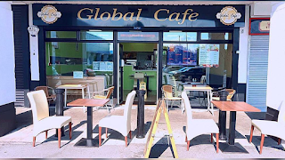 Global Cafe