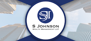 S Johnson Wealth Management LLP