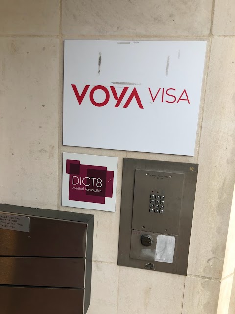 VoyaVisa - Turkish Visa