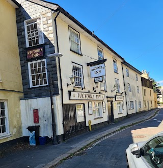 The Victoria Inn