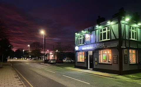 Farmers Arms