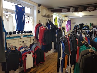 Total Active Sports and Workwear