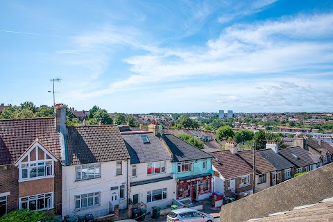 Longhouse Lettings, Brighton