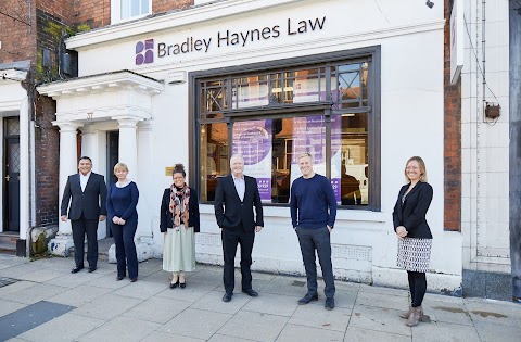 Bradley Haynes Law Solicitors