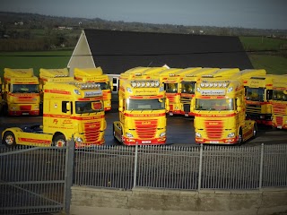 Fegan Transport Ltd