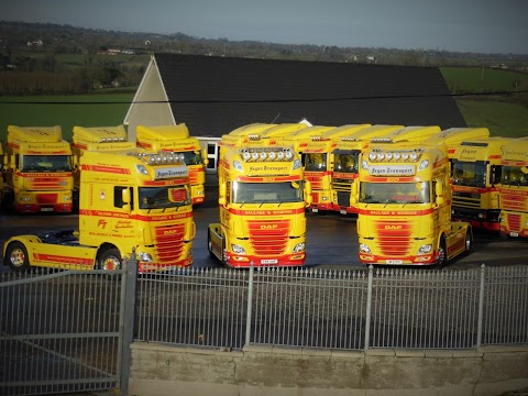 Fegan Transport Ltd