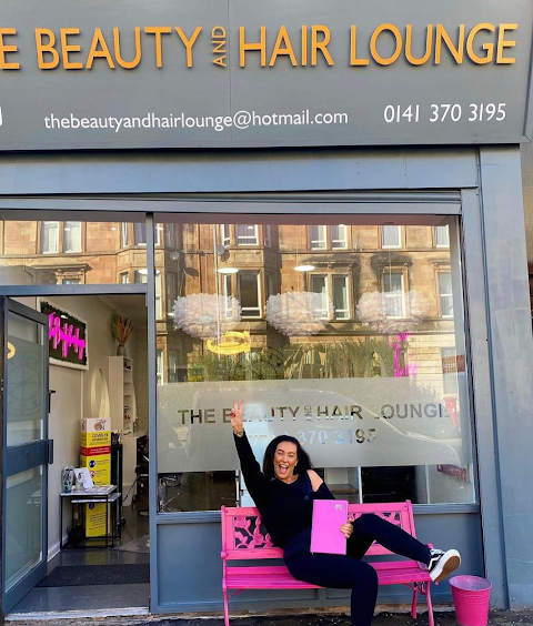 The Beauty and Hair Lounge