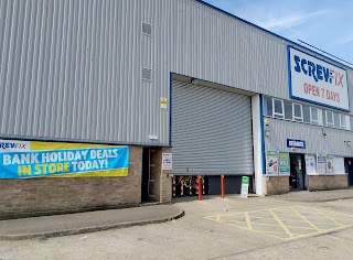 Screwfix Tonbridge