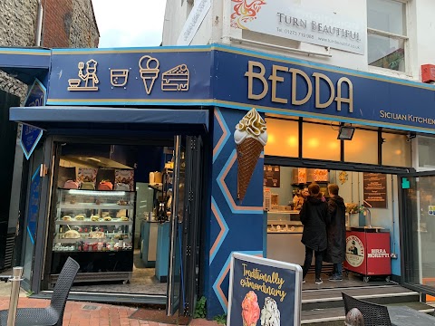 Bedda Brighton