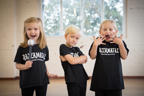 Razzamataz Theatre Schools (Newbury)