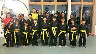 The Wing Chun School Ilford