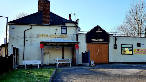 The Needlemakers Arms