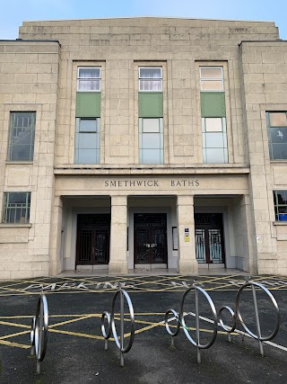 Smethwick Swimming Centre