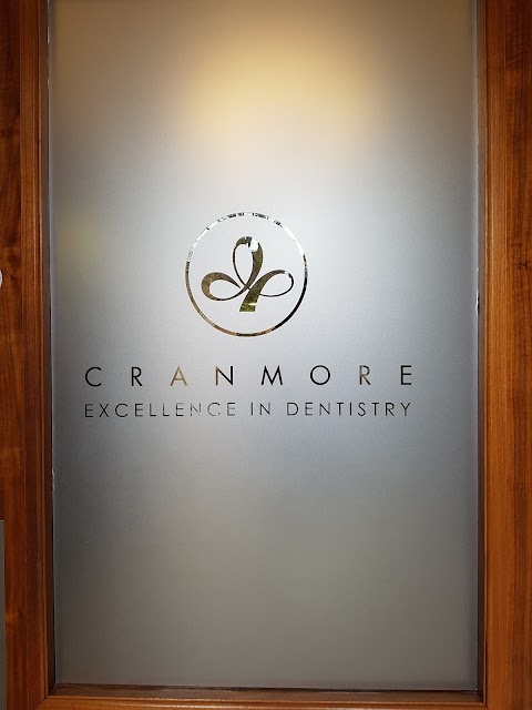 Cranmore Excellence in Dentistry