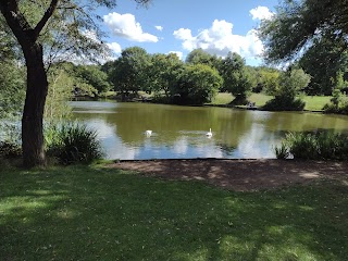 Dearne Valley Park