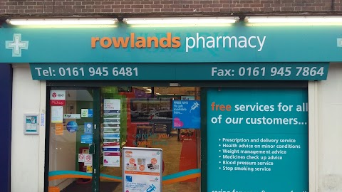 Wythenshawe Pharmacy