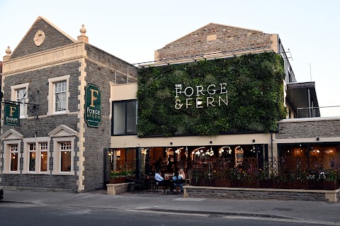 The Forge & Fern