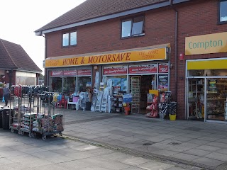 Home & Motorsave Ltd