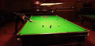 The Tatton Club - Snooker and Billiards