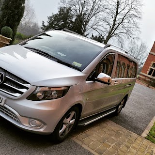 Go2transfers ltd | Birmingham Airport Transfers