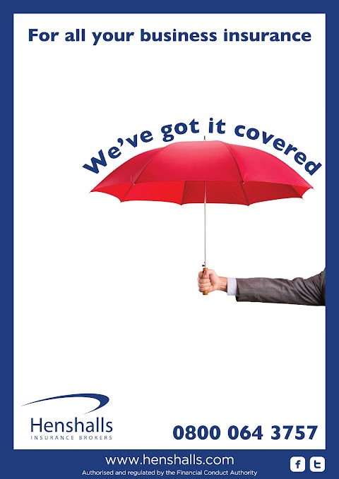 Henshalls Insurance Brokers