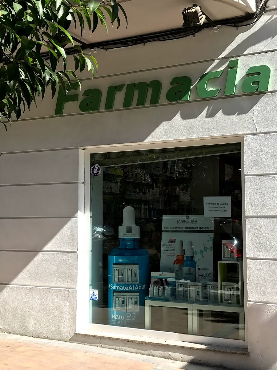 Foto farmacia FarmaPablo