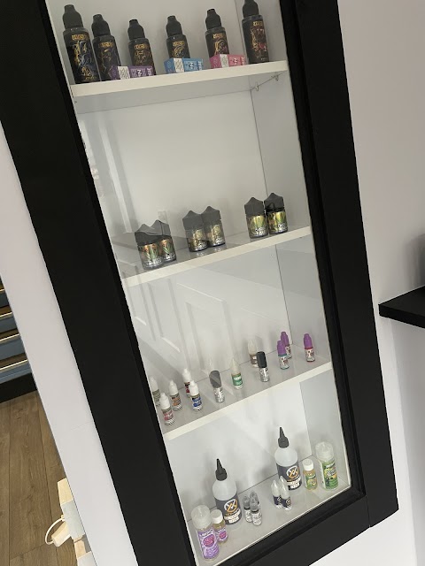 Acti-Vape Uk Ltd