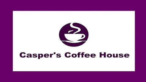 Casper’s Coffee House