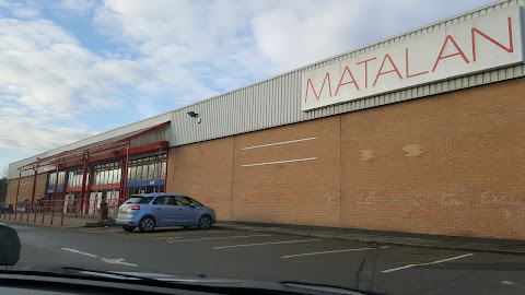 Matalan