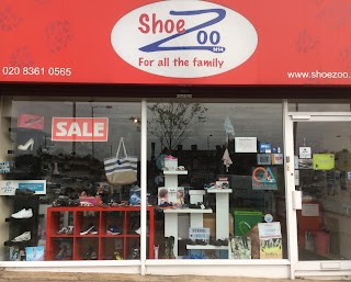 Shoezoo N14