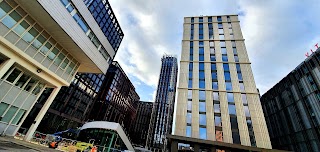 Vita Student Circle Square - Student Accommodation Manchester