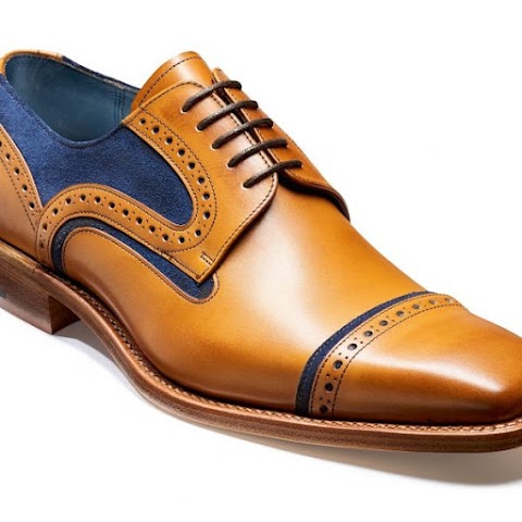 Ilkley Shoe Company