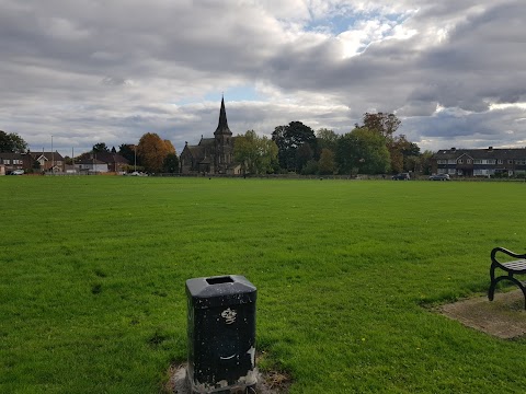 The Cricketers Arms