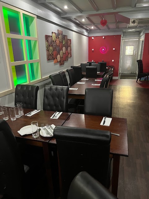 Delhi Live - East London’s Most Authentic Indian Restaurant