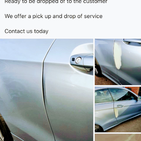 One Stop Car Solutions