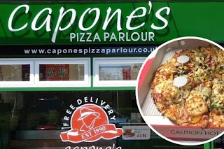 Capone's Pizza Parlour