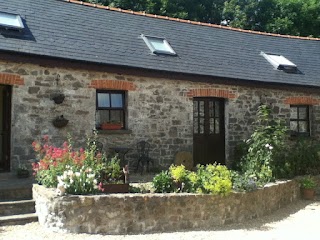 Llethryd Barns Bed & Breakfast