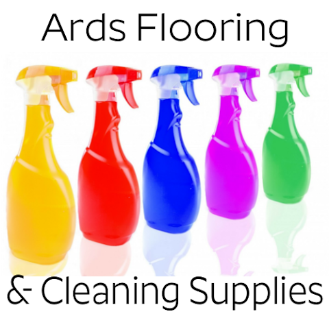 Ards Flooring & Cleaning Supplies