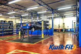 Kwik Fit - Southampton - Park Street