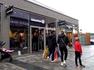 Salomon Factory Outlet