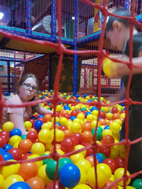 Fun House Play Centre