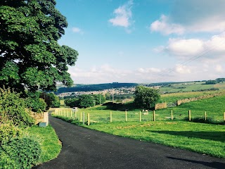 Far Laithe Farm & Cherry Blossom Cottage