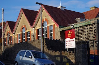 Milton Park Primary